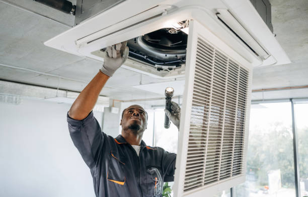 Licensed Ductwork Repair service in Cloverdale, CA - FH HVAC
