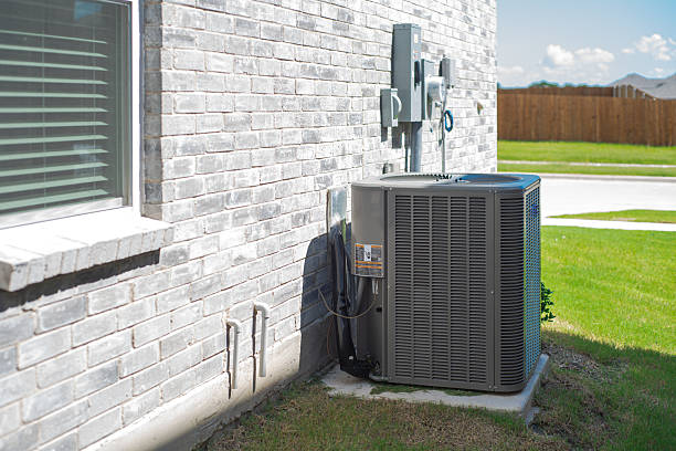 Reliable Ductwork Repair contractor in Cloverdale, CA by FH HVAC